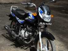 Bajaj CT-100 2025 Motorbike
