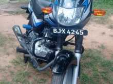 Bajaj CT-100 2025 motorcycle