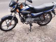 Bajaj CT-100 2025 motorcycle