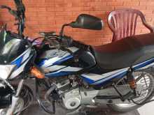 Bajaj CT-100 2025 motorcycle