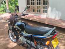 Bajaj CT-100 2018 Motorbike