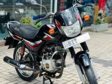 Bajaj CT-100 2019 Motorbike