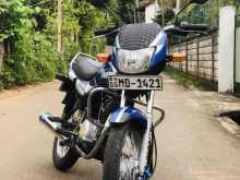 Bajaj CT-100 2006 Motorbike