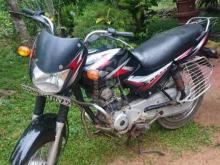 Bajaj CT-100 2014 Motorbike