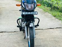 Bajaj CT-100 2025 Motorbike