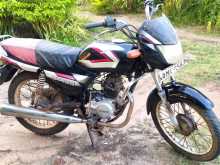 Bajaj CT-100 2006 Motorbike