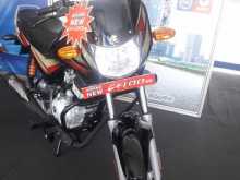 Bajaj CT-100 2024 Motorbike