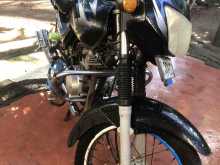 Bajaj CT-100 2007 Motorbike