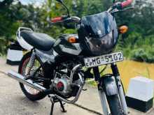 Bajaj CT-100 2005 Motorbike