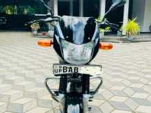 Bajaj CT-100 2013 Motorbike
