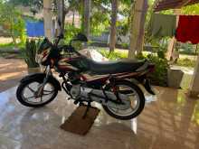 Bajaj CT-100 2024 Motorbike
