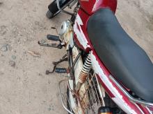 Bajaj CT-100 2005 Motorbike