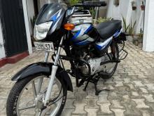 Bajaj CT-100 2020 Motorbike