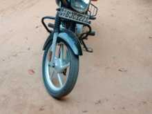Bajaj CT-100 2022 Motorbike