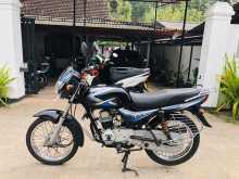 Bajaj CT-100 2019 Motorbike