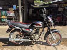 Bajaj CT-100 2011 Motorbike