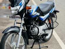 Bajaj CT-100 2025 Motorbike