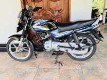 Bajaj CT-100 2022 Motorbike
