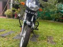 Bajaj CT-100 2026 Motorbike