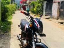 Bajaj CT-100 2015 Motorbike