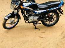 Bajaj CT-100 2018 Motorbike