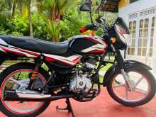 Bajaj CT-100 2022 Motorbike