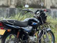 Bajaj CT-100 2016 Motorbike