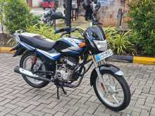 Bajaj CT-100 2022 Motorbike