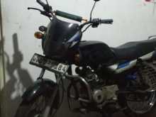 Bajaj CT-100 2010 Motorbike