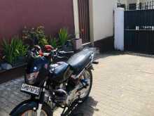 Bajaj CT-100 2006 Motorbike