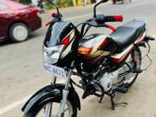 Bajaj CT-100 2025 Motorbike