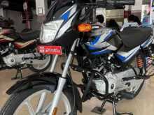 Bajaj CT-100 2026 Motorbike