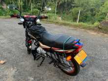 Bajaj CT-100 2024 Motorbike