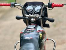 Bajaj CT-100 2006 Motorbike