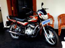 Bajaj CT-100 2026 Motorbike