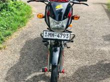 Bajaj CT-100 2005 Motorbike