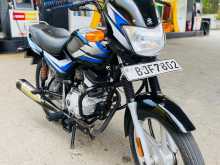 Bajaj CT-100 2023 Motorbike
