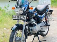 Bajaj CT-100 2020 Motorbike