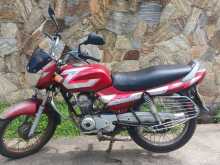 Bajaj CT-100 2005 Motorbike
