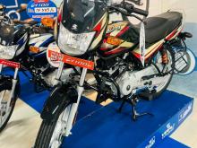Bajaj CT-100 2026 Motorbike
