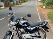 Bajaj CT-100 2014 Motorbike