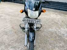 Bajaj CT-100 2014 Motorbike