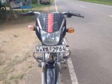 Bajaj CT-100 2011 Motorbike