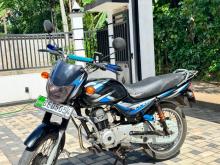 Bajaj CT-100 2016 Motorbike