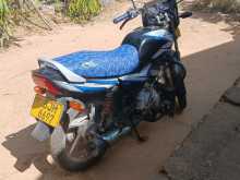 Bajaj CT-100 2024 Motorbike