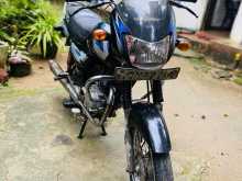 Bajaj CT-100 2007 Motorbike