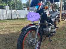 Bajaj CT-100 2014 Motorbike