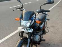 Bajaj CT-100 2018 Motorbike