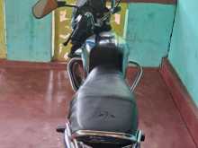 Bajaj CT-100 2005 Motorbike