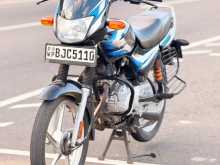 Bajaj CT-100 2022 Motorbike